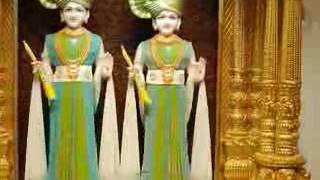 જનમાંગલ નામાવલી । Janmangal Namavali BAPS swaminarayan [upl. by Verina]