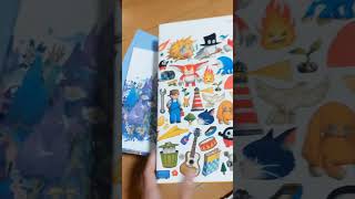 Hobonichi Techo 2025 Unboxing  Loft Haul ✨️❤️ hobonichi2025 hobonichitecho hobonichiweeks [upl. by Notlrac509]