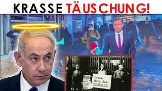 Explosive Mischung Videobeweise Fake News in ARDZDF Netanjahu Trump Iran Palästina [upl. by Costa]