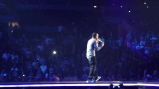 Rihanna  Unfaithful Cingular Sounds Live [upl. by Imaon866]