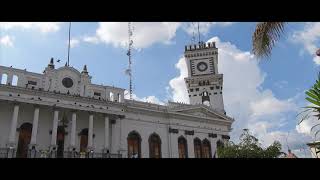 Ameca Jalisco Pueblos de México [upl. by Brant675]