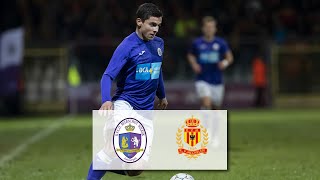 HIGHLIGHTS NL  Beerschot Wilrijk  KV Mechelen 09032019 [upl. by Higinbotham]