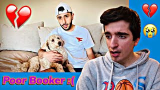 the scariest night of my life  Brawadis Reaction [upl. by Elbertina]