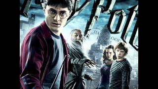 Harry Potter amp The Half Blood Prince  Dumbledores Farewell [upl. by Avigdor]