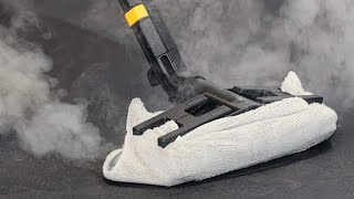 5 Best Dupray Steam Cleaners 2023 [upl. by O'Callaghan554]