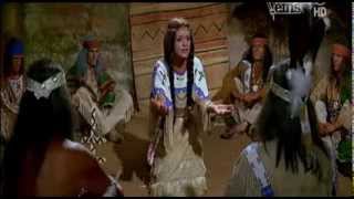 Film Winnetou Teil 1 1963 [upl. by Nnaer]