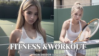 Best Workout Music Best Trainings Music neffex [upl. by Oilcareh]