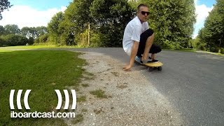 Hamboards Huntington Hop Review [upl. by Delogu286]