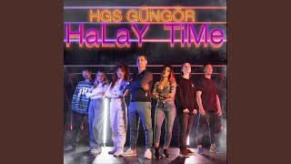 Halay Time Mashup [upl. by Annonyw994]