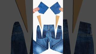 How to upsize the waist of jeans Miarti 🧵✂️ [upl. by Metzgar]