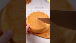 How to Make a Soft Cake  Easy amp Fluffy Cake Recipe for Beginners shorts cake softcakerecipe [upl. by Nesiaj]