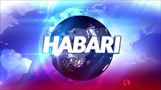 HABARI  AZAM TV 09102018 [upl. by Orvas]