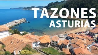 Tazones Asturias [upl. by Laith814]