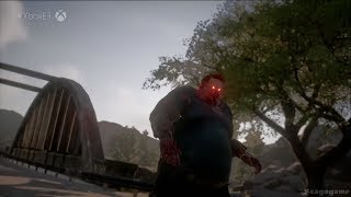 State of Decay 2  E3 2017 Trailer [upl. by Had859]