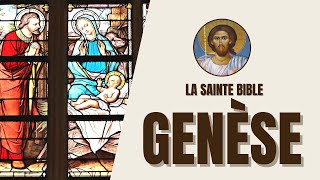 Genèse  Récits de la Création et Promesses de Dieu  La Sainte Bible [upl. by Maite]