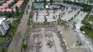 Conditions at Siesta Beach Sept 28 2024 [upl. by Caldera397]