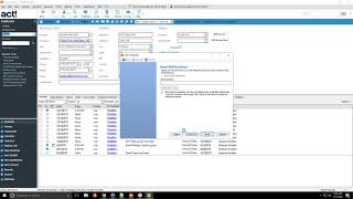 Act Automated Backups amp Maintenance with the Act Scheduler [upl. by Cousins]