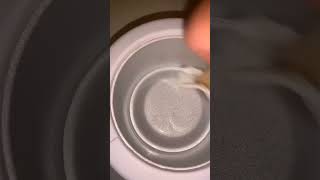 cleaning fyp foryoupage foryou waxing wax waxvideos waxingathome asmr satisfyingvideo har [upl. by Vadnee]