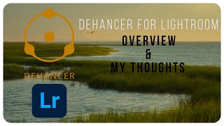 Dehancer for Lightroom  An OverviewMy Thoughts [upl. by Hieronymus835]