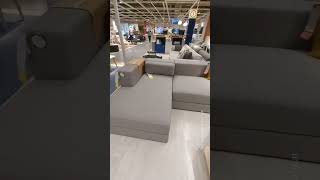 IKEA Jattebo Sectional Sofa [upl. by Pricilla545]