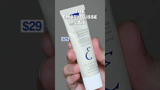 embryolisse lait creme concentre review 💙 [upl. by Fronnia]