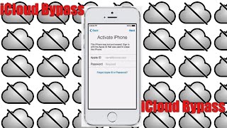 iCloud bypass with doulci activator legit 2018 version [upl. by Aikyt]