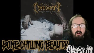 Draconian  Claw Marks on the Throne  Live Breakdown  Reaction [upl. by Wales]