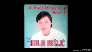 Halid Beslic  Hej zoro ne svani  Audio 1987 [upl. by Esinert]