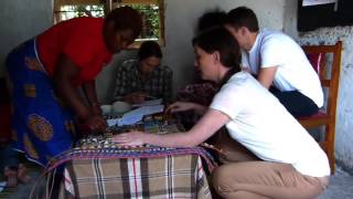 Micro Finance in Tanzania [upl. by Sakmar269]