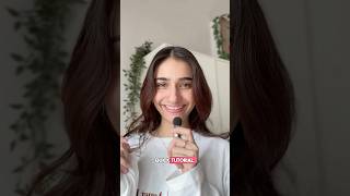 How I found my perfect shade for the Tirtir Cushion Foundation ✨ youtubeshorts ​⁠TIRTIRGLOBAL [upl. by Asilim]