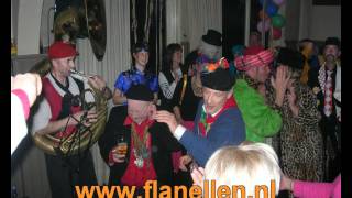 Flanellen  Carnavalserie Deel 1 [upl. by Griz]