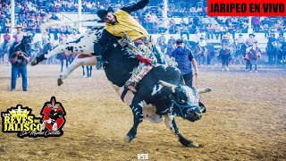 🔴 Jaripeo en Vivo LA CONCHA MICHOACÁN 🔴 REYES DE JALISCO vs RANCHO LA HERRADURA 9 Diciembre 2024 [upl. by Adoc650]