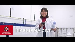 Ingeniería Civil UNAB 2025 [upl. by Loleta]