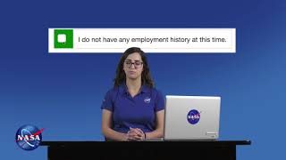 Your Guide to Apply for a NASA Internship [upl. by Noak]