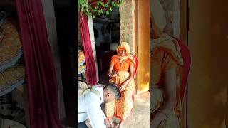 Maa hi mandir maa hi pooja hindisong youtubeshorts [upl. by Akinet]