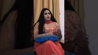 Kajal Raghwani Pol Khol Interview 🔥 ROAST  Khesari Lal Yadav shortsviral [upl. by Esened541]