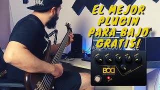 EL MEJOR PLUGIN PARA BAJO GRATIS [upl. by Leta430]