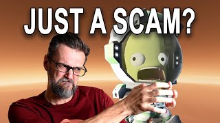 KSP2 Myths Missiles and Misunderstandings  quotITS A SCAMquot Comments Debunked [upl. by Geirk]