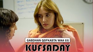 Film Af Somali Sharaxaad Qofkasta waa Kufsaday Gabadhan QulasadaFilimada LiibaanPro osmaanxidig [upl. by Inahc697]