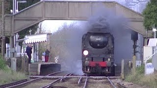 Tangmere rockets to Eastbourne [upl. by Col]