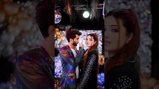 Rabeeca Khan Surprise Birthday hussaintareen rabeecakhan dance [upl. by Leidag]