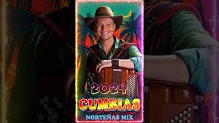 Puras Cumbias Norteñas Para Bailar 💃🏽 Las Norteñas Más Chingonas del 2024 🤠 Norteñas Mix 2024 [upl. by Aronal]