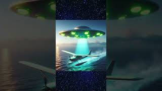 What Happened to Frederick Valentich podcast shorts ufo scifi aliens mystery scary film [upl. by Lenoj514]