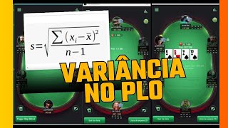 Variância no PLO [upl. by Gmur128]