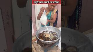 How to make tandoori tea shortvideo [upl. by Jourdain619]