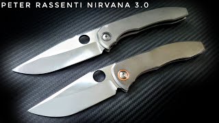 Peter Rassenti Nirvana 30  Nirvana Perfected [upl. by Wie221]