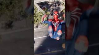 Does Insomniac ￼spider man have a codex🤔spidermanvenom3venomthelastdance theory [upl. by Alakam]