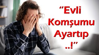 KEŞKE YAPMASAYDIM  461Bölüm Evli komşumu ayartıp kadınaHayatımın en büyük hatasını yaptım [upl. by Warfeld914]