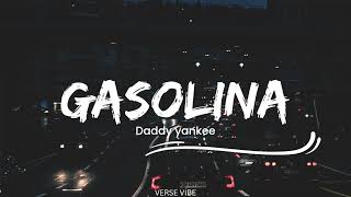 Gasolina  Daddy yankee [upl. by Lynette]