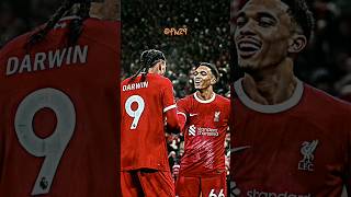 Liverpool vs Fulham 43 What a Drama Match Highlight shorts highlights football [upl. by Acinor]